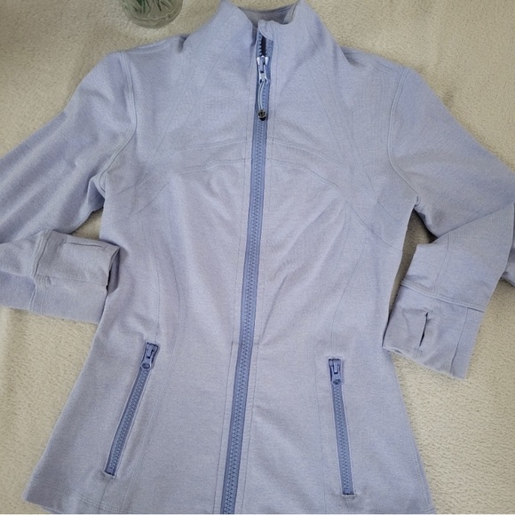 Lululemon define jacket - Picture 2 of 5